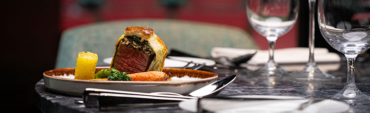 Hospitality Image