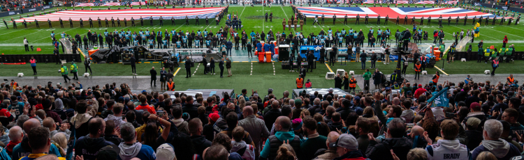 Hospitality Image