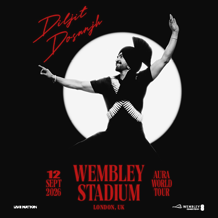 Events | Experiences by Wembley Stadium