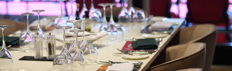 Hospitality Image
