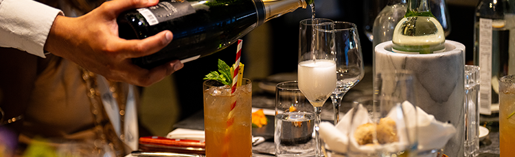 Hospitality Image